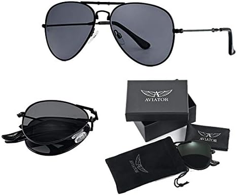 best foldable sunglasses