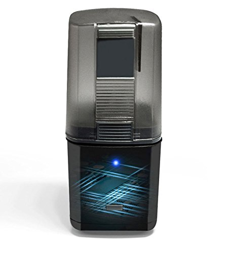 Londafish Aquarium Wi Fi Fish Feeder Automatic Fish Feeders Auto