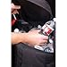 Tusk UTV Heavy Duty Storage Bed Pack Case- Can-Am Commander 800 1000