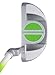 Paragon Rising Star Kids Junior Putter Ages 8-10 Green/Right-Hand