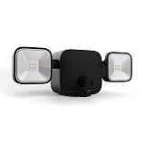 Floodlight Mount Accessory for Blink Outdoor Camera (3rd Gen) with 2-year battery life (Black)