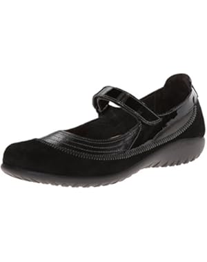 Women's Kirei Wide Flat