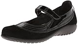 Naot Women's Kirei Wide Flat