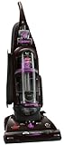 Bissell Cleanview Helix Deluxe Upright Vacuum, Bagless, 21K3