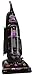 Bissell Cleanview Helix Deluxe Upright Vacuum, Bagless, 21K3