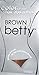Betty Beauty Color for the Hair Down There - Brown Betty