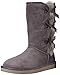 Koolaburra by UGG Women's Victoria Tall Fashion Boot, Rabbit, 7 M US