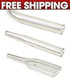 Function 8 Facial Vacuum Glass Set Dermatologist, Spas and Facial Rehab