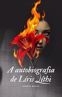 Livro A autobiografia de Líris Líthi