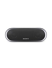 Sony SRSXB2 BLK Negro