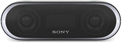 Save on the Sony XB20 Portable Wireless Speaker with Bluetooth