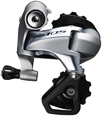 パーツ SHIMANO 105 ST-5800 RD-5800 SS Shimano Rear Derailleur 105 RD-5800-SS – Mastermind Bicycle