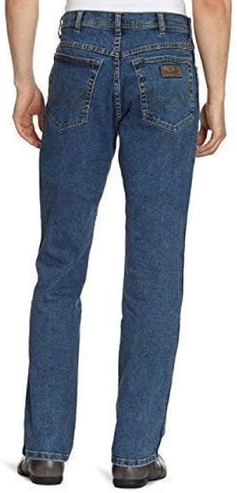 amazon uk mens wrangler jeans