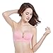 AooToo Womens Convertible Lace Flower Bra Straps 3 Pack