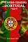 Livro Como nasceu Portugal