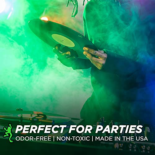 Froggys Fog Swamp Juice (Extreme Hang Time Longest Lasting Fog Fluid