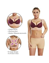 Sujetador moldeador de sujeción, sujetador y sujetador