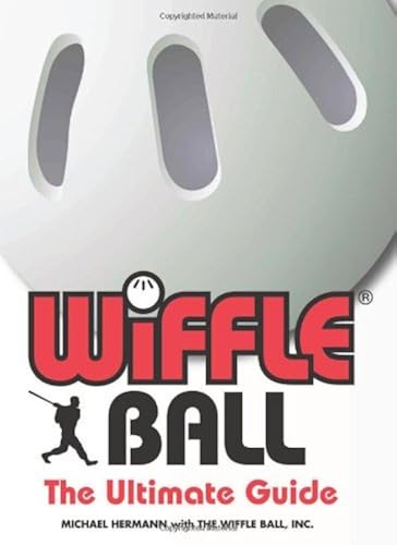 Download Wiffle Ball: The Ultimate Guide PDF