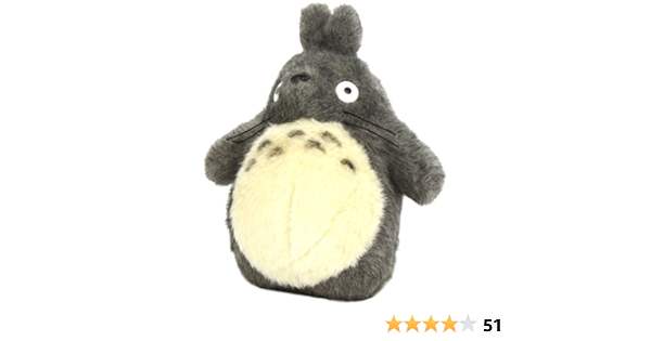 totoro peluche amazon