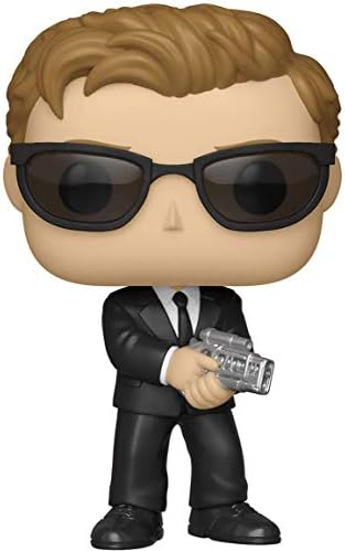 Funko Pop Movies: Men In Black 