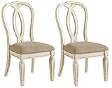 Signature Design by Ashley Realyn Dining Room