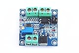 KNACRO PWM-to-Voltage Module / 0% -100% PWM Converted to 0-10V Voltage