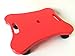 Educational Manual Plastic Scooter Board with Safety Handles | 16