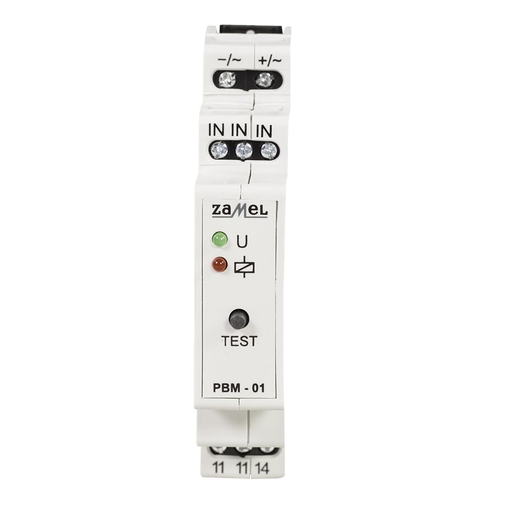 Zamel EXT10000062 PBM-01/24V building automation