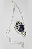 beautyshow Vampire Diaries Katherine's Anti Sunlight Exposure Pendant