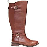 Vionic Womens Country Storey Tall Boot