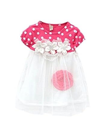 1 year baby girl birthday dress amazon