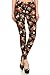 Leggings Depot Women's Bottom Clothing