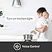 TP-LINK Dimmable LED Kasa WiFi, Tunable White Smart Light Bulb, Works with Alexa & Google (KL120), A19, 60W Equivalent
