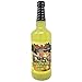 Baja Bob's Sweet n Sour Mix 32oz Bottle - Sugar Free Cocktail Mixer - Keto Friendly - Low Calorie - Low Carb - Non-Alcoholic Mix