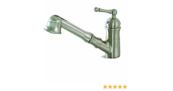 Dds Hamat 3 3176 St Kitchen Faucet Touch On Kitchen Sink Faucets