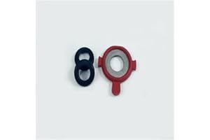 for Se-doo Jets Parts OE:293250084 271002029, Watertight Seal,Large Flow Pump Gasket GTX RXP RXT 300