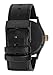 Nixon Men's A105-1041 Sentry Matte Black Gold Watch
