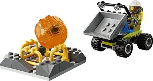 lego 60124 amazon