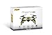 Tenergy TDR Phoenix Mini RC Quadcopter Drone with HD Video Camera, Auto Hovering, Mini RC Drone with 720P HD Camera