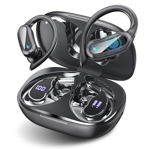 TRAUSI Wireless Bluetooth Headphones
