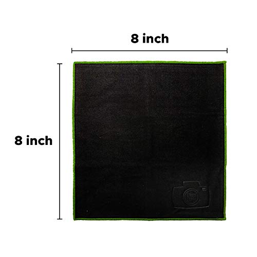 image for Clean & Clear Microfiber Extra Large [8 Pack] Ultra Premium Quality Le