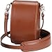 Leica 18751 V-LUX 30/40 Leather Case (Brown)