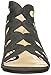 NINE WEST Footwear Women's Turntable Nubuck