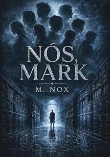 Livro Nós, Mark