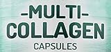 Multi-Collagen Capsules