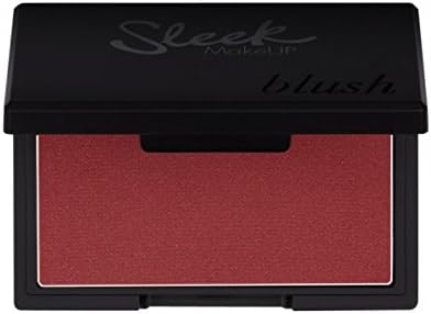 sleek keep it 100 blush