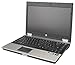 HP Elitebook 8440p Laptop Notebook Computer - Core I5 2.4ghz - 4gb Ddr3-250gb HDD DVDRW Windows Home Premium