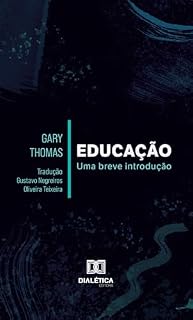 Livro Educação: uma breve introdução