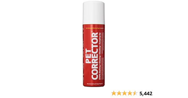 dr roger mugford pet corrector