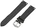 Hirsch 109002-50-20 20 -mm  Genuine Calfskin Watch Strap